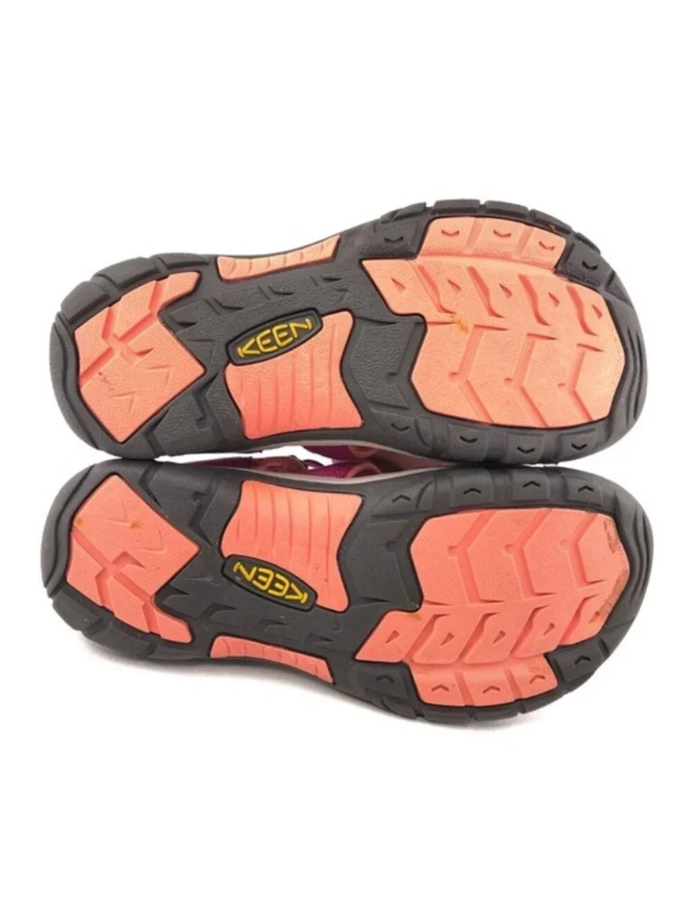Keen newport h2